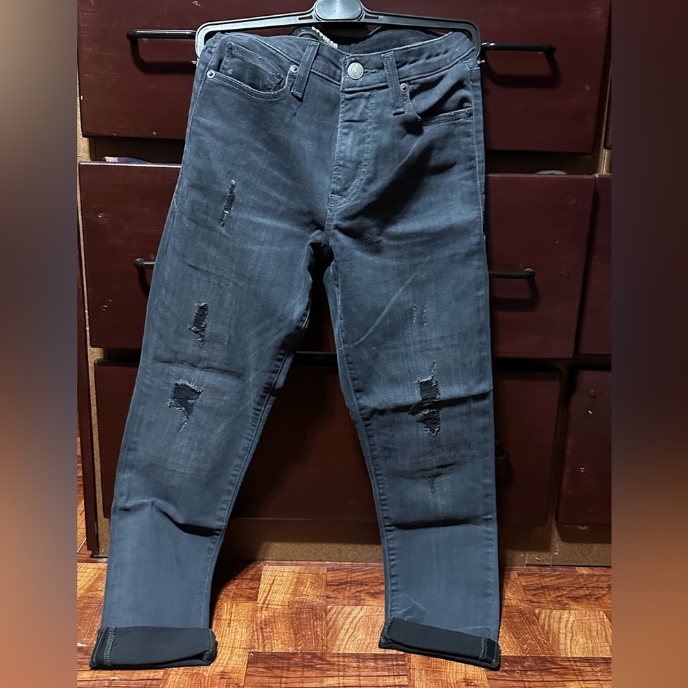 Express Jeans